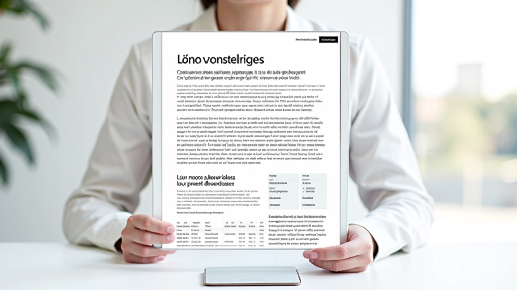 Pairing de polices serif et sans-serif pour site corporate belge