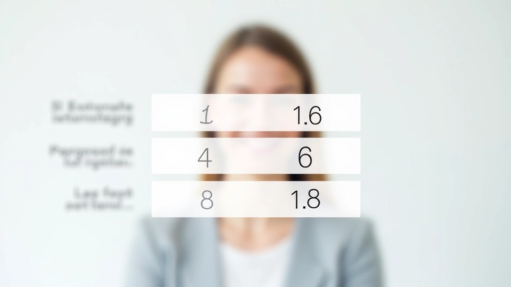 Comparaison visuelle de trois hauteurs de ligne différentes appliquées à un paragraphe de texte français avec accents