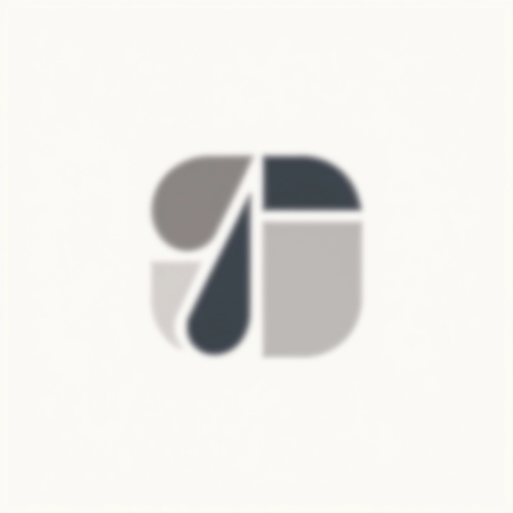 Typographie Belgique Logo