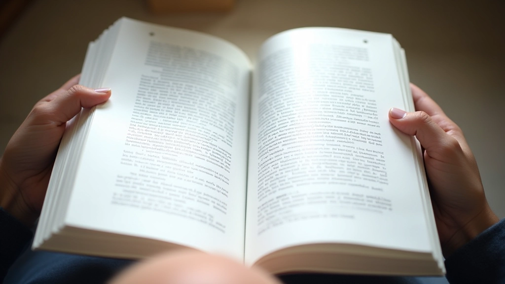 Pages de journal avec texte en français montrant différentes hauteurs de ligne et espacements entre les paragraphes